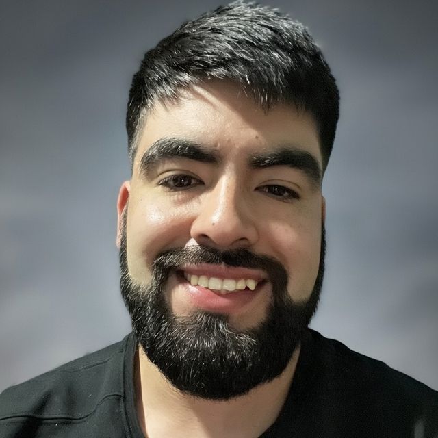 Sebastián Fuentes Opazo, Kinesiólogo Concepción