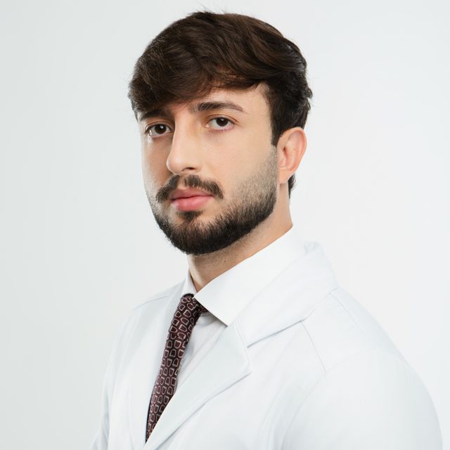 Murilo  Francisco Fernandes , Ginecologista São Paulo