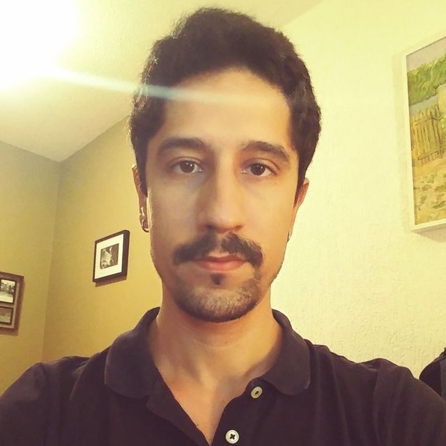 Dante Salles, Psicanalista Florianópolis