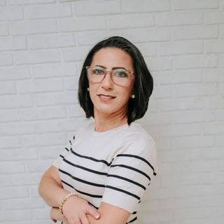 Cleusa Aparecida dos Reis, Psicólogo Itabira