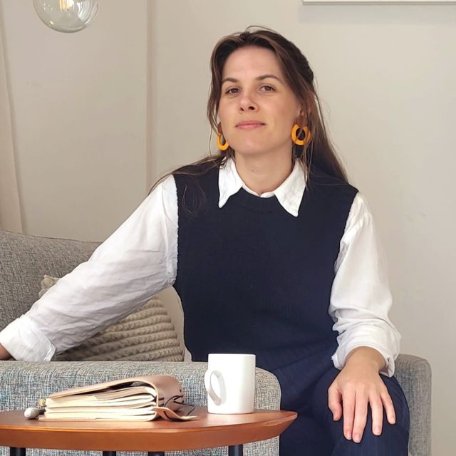 Monique Cristina Henares Batista, Psicólogo Florianópolis