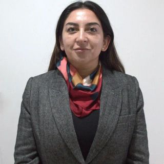 Acercar imagen: Erika  Riquelme Pardo , Psicólogo Colina