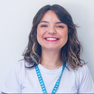 Ana Flávia  Batista da Rocha ., Psicólogo Curitiba