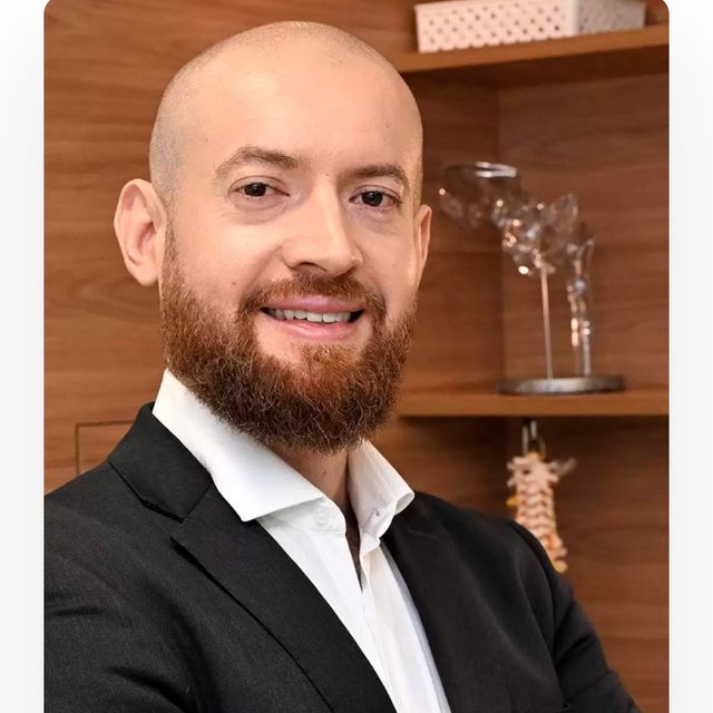Anderson  Rodrigues dos Santos , Ortopedista - Traumatologista São Paulo