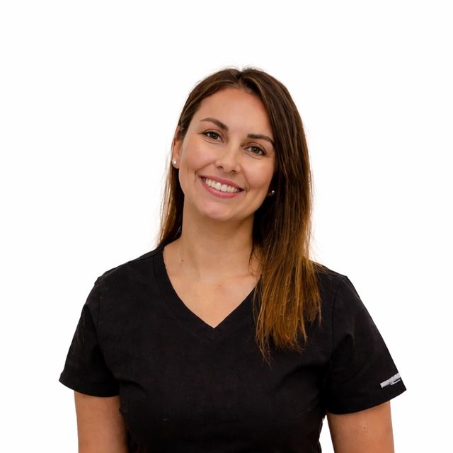 Alison Angela Gutiérrez Sanhueza, Psicólogo Concepción