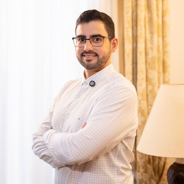 Jose Arruda Silva Lima, Cirurgião oncológico Curitiba