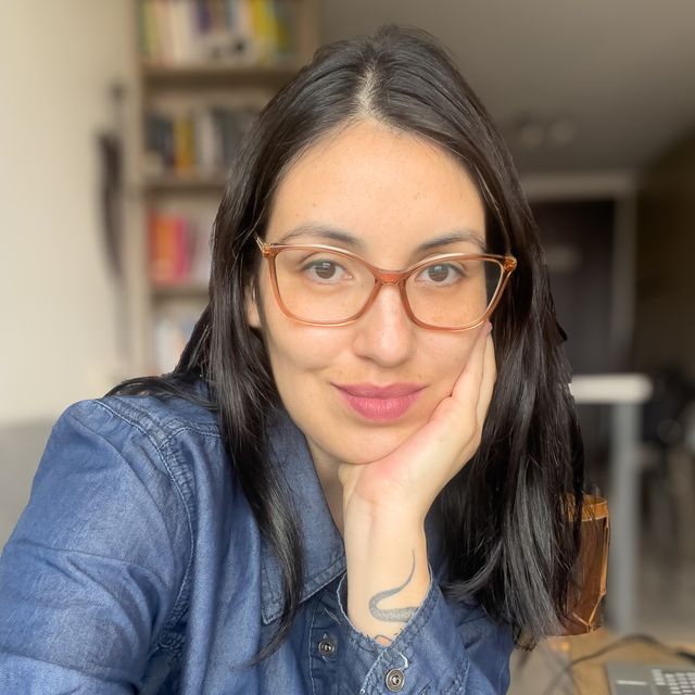 Carolina Arias Villarroel, Psicólogo Santiago