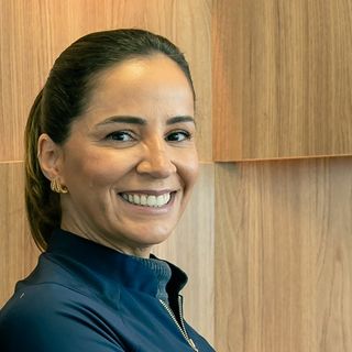 Ampliar imagem: Karina Valadão Vicentini ., Dentista Ribeirão Preto