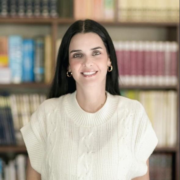 Catalina Arrazola Berrio, Psicólogo Medellín