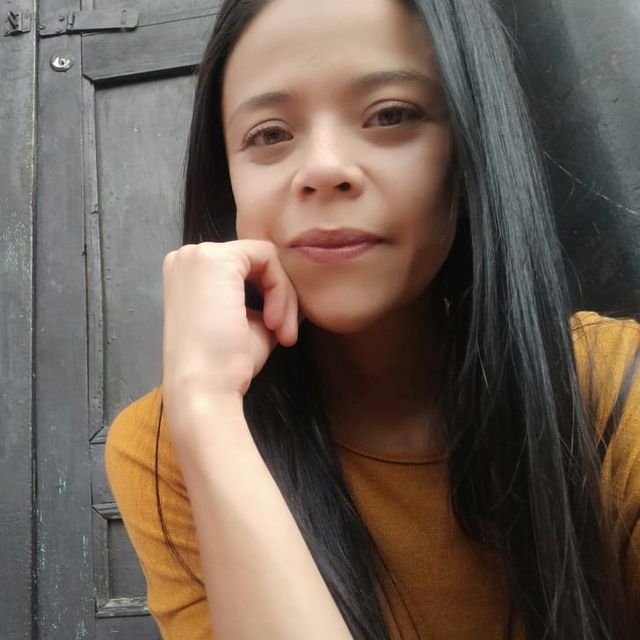 Andrea Carolina Merchan Castellanos, Psicólogo Malaga