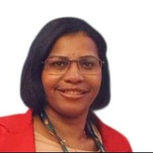 Ana  Paula da Silva Santos, Psicólogo Nova Iguaçu