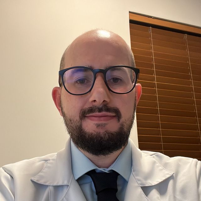 Alexandre Rinaldi, Ortopedista - Traumatologista Atibaia