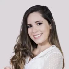 Silvia Sanaly de Lucena Alves, Psicólogo João Pessoa