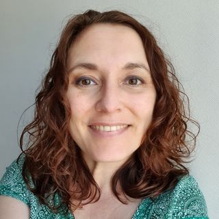 Ks. Daniela Villarroel Bolčić