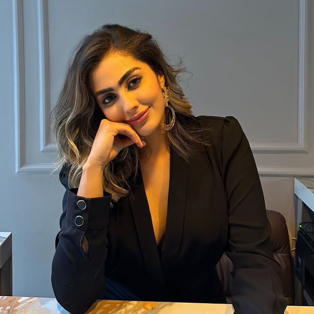 Isabella Betancourth, Médico estético Cali