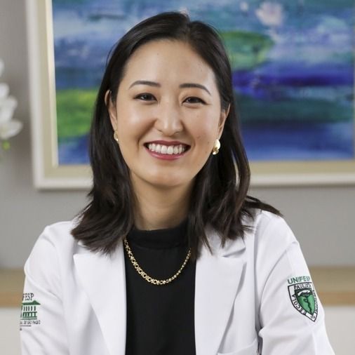Aileen Tabuse, Médico clínico geral São Paulo
