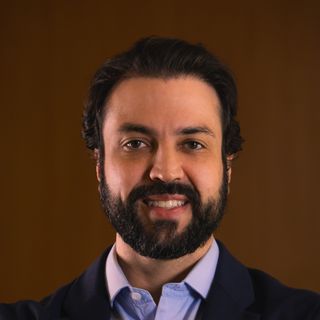 Dr. Henrique Nonemacher