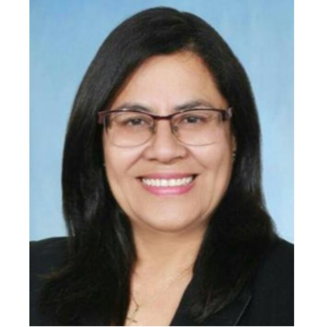 Elvia Guzmán V, Psicólogo La Serena