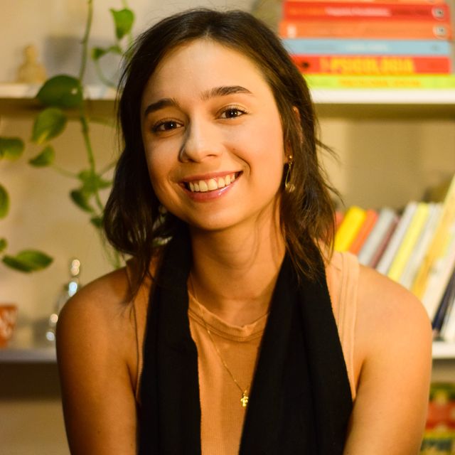 Fernanda Chencci, Psicólogo Ribeirão Preto