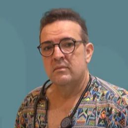 Robson  Vettore Nogueira Petrin, Generalista Porto Seguro