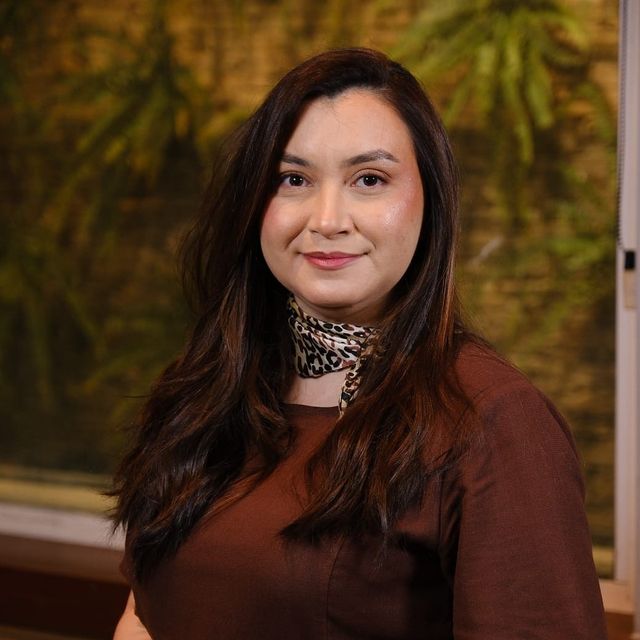 Priscilla Calado, Psicólogo Recife