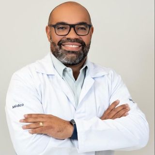 Dr. Gustavo Monte Pimentel .