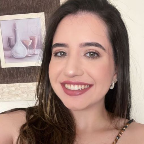 Gabriella Teodoro de Souza, Psicólogo Catanduva