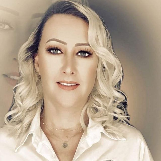 Letícia  Pazuch, Psicopedagogo Goiânia