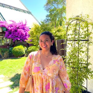 Acercar imagen: Isidora Cantillana, Psicólogo Talagante