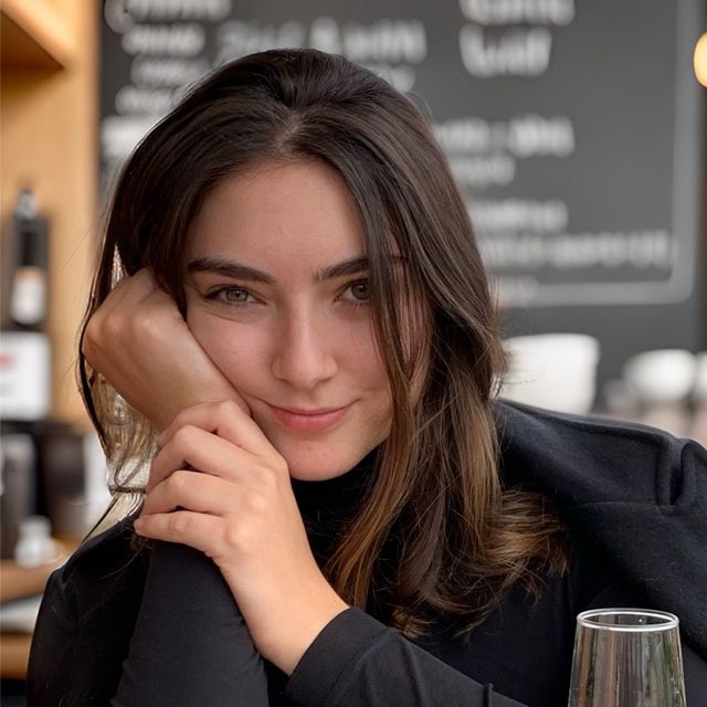 Ana Clara Silveira Machado, Psicólogo Florianópolis