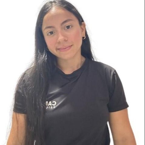 Camila Galindo Agudelo, Psicólogo Pereira