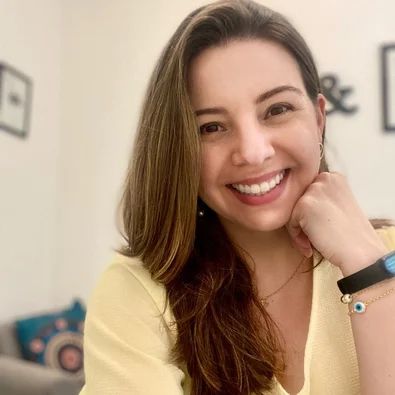 Renata Miranda Gonçalves, Psicólogo São José dos Campos