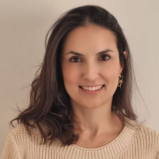 Ampliar imagem: Michelle Couto Gouvêa, Pediatra Piracicaba