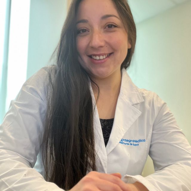 Maria Fernanda  Arellano, Fonoaudiólogo Rancagua