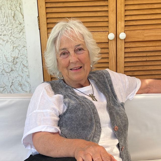 Carmen Pinto Larraín, Psicólogo Quillota