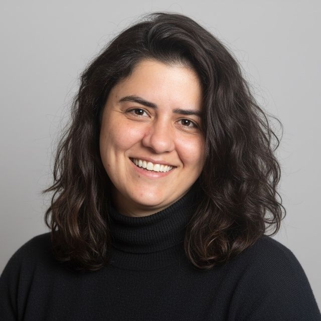 Daniele Sari, Médico de família Curitiba