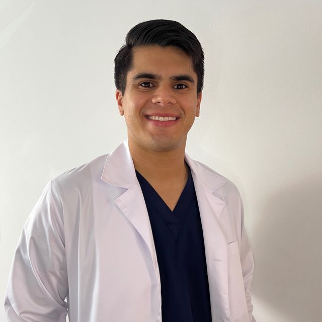 Leoncio Jose Portillo Garces