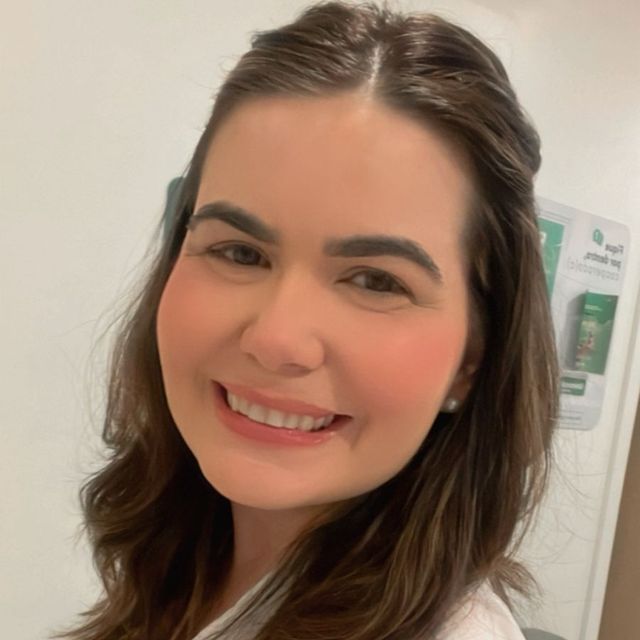 Aline  Rakel Diógenes Menezes, Pediatra Fortaleza