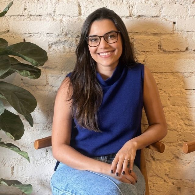 Natália Martins Almeida