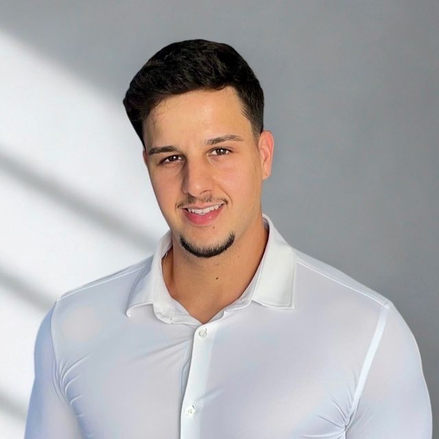 Andre Pereira, Nutricionista São Paulo