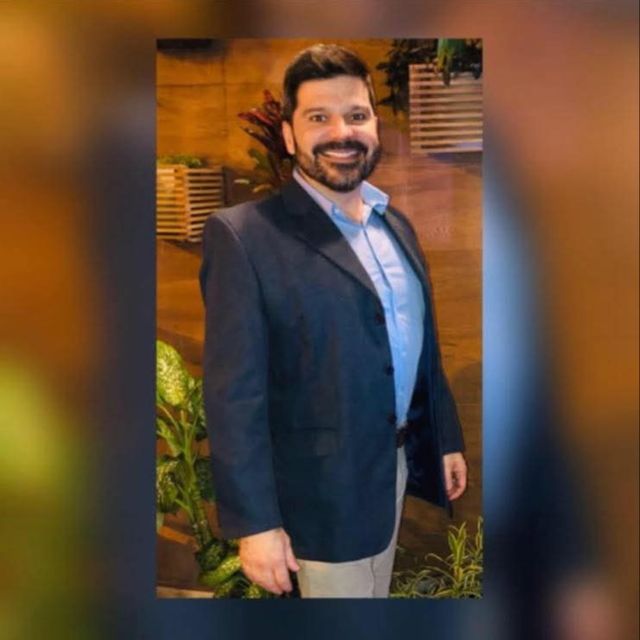 Luís Hugo de O. M. Monteiro, Dentista Rio de Janeiro