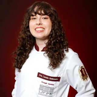 Camila Ratkiewicz, Dentista Florianópolis