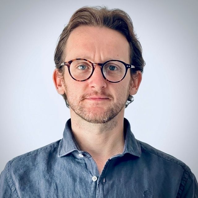 J. Lucas Aravena Romero, Psicólogo Las Condes