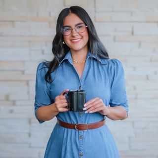 Acercar imagen: Catalina Casas Cárdenas, Psicólogo Bogotá