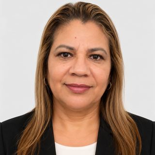 MARTEMIA FARIA, Nutricionista Cachoeira de Minas