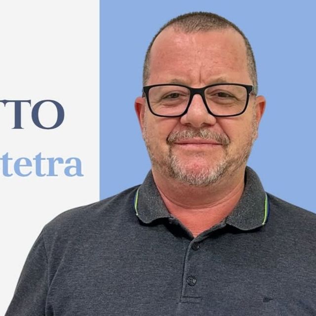 Everaldo Manoel Tonatto ., Ginecologista Maraú