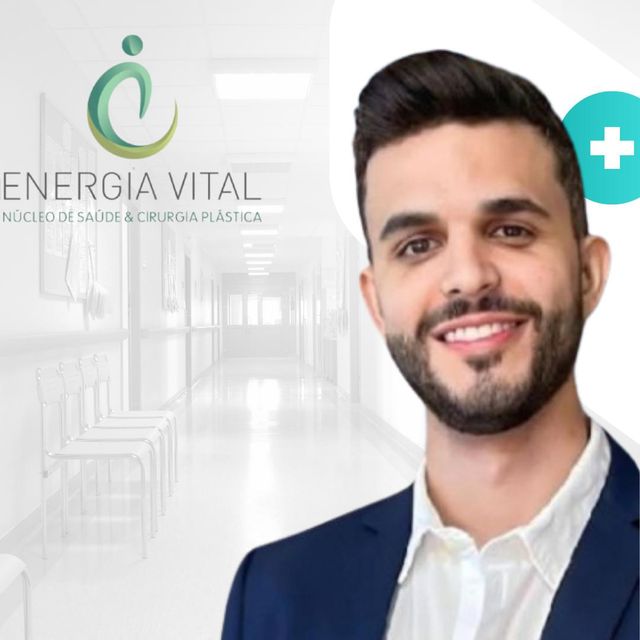 Guilherme  Neves Furtado, Cirurgião plástico Belo Horizonte