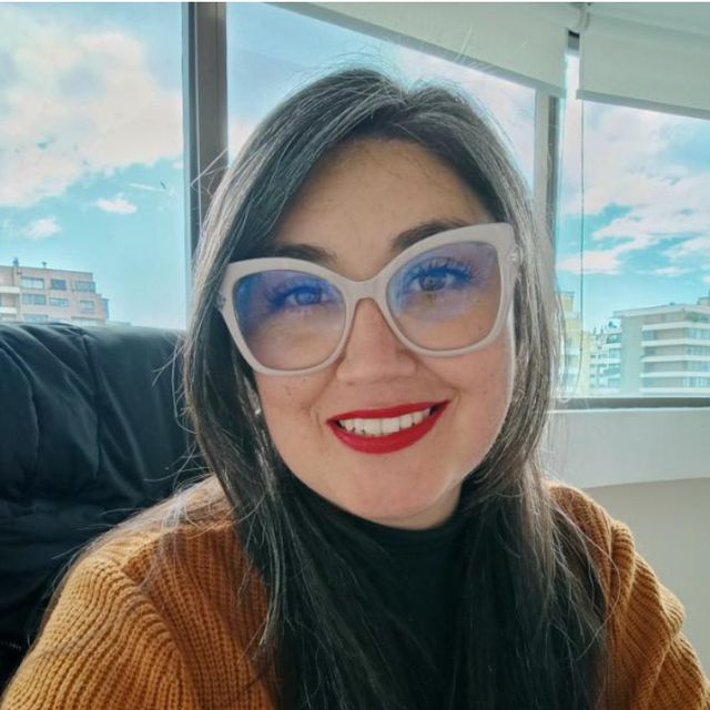 Paulina Ibaceta González, Psicólogo Viña del Mar