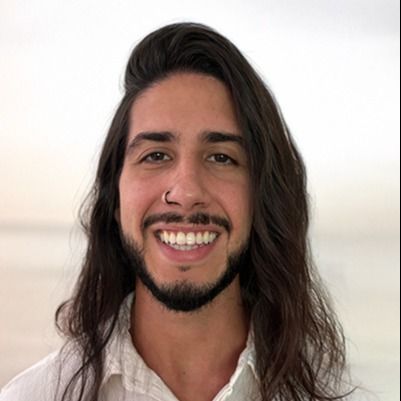 Bernardo Furtado, Nutricionista Rio de Janeiro