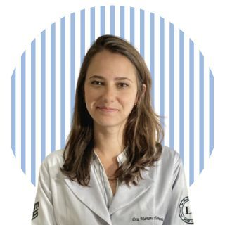 Mariana Rosa Fernandes de Araujo, Pediatra São Paulo